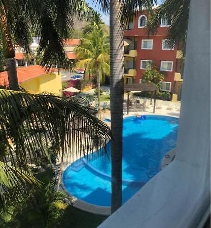 Vila Hacienda Real Santa Cruz Huatulco Santa María Huatulco Exteriér fotografie