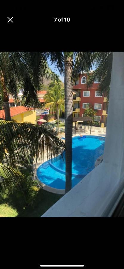 Vila Hacienda Real Santa Cruz Huatulco Santa María Huatulco Exteriér fotografie